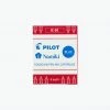 Promo π Pilot - Fountain Pen Cartridges - Namiki - Blue π 2 Pilot - Fountain Pen Cartridges - Namiki - Blue