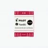 Fountain Pen Inks Pilot - Fountain Pen Cartridges - Namiki - Black