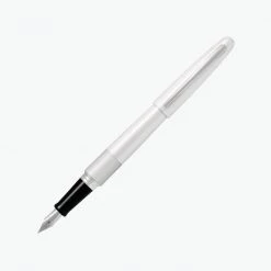 Pilot JP Fountain Pens Pilot - Fountain Pen - Cocoon - White