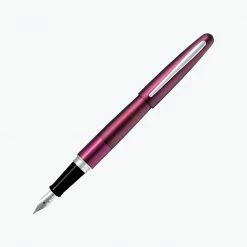 Pilot JP Fountain Pens Pilot - Fountain Pen - Cocoon - Bordeaux