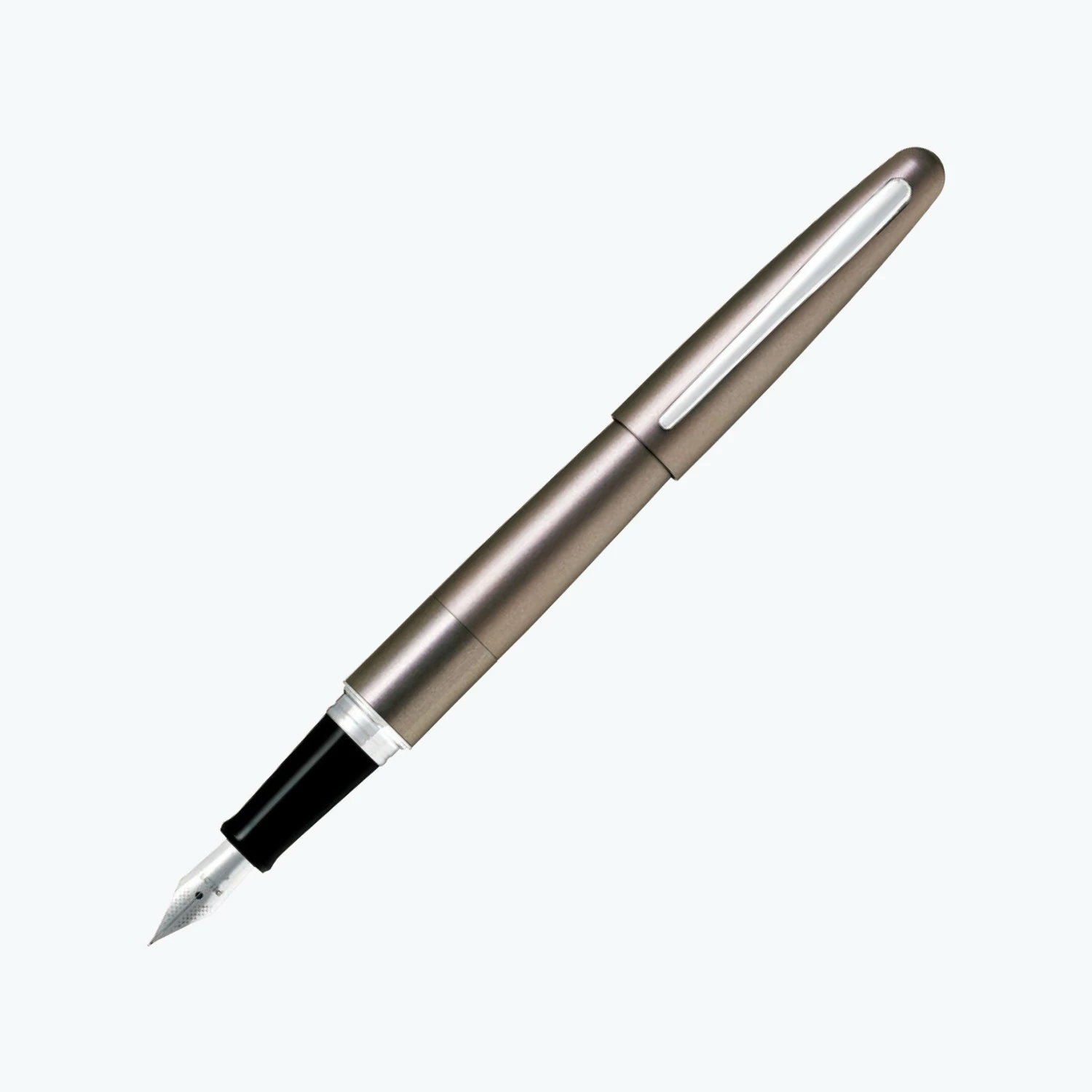 Coupon π Pilot JP Pilot - Fountain Pen - Cocoon - Titanium π― 3 Pilot JP Pilot - Fountain Pen - Cocoon - Titanium