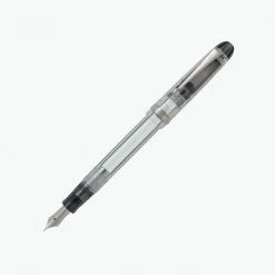 Pilot JP Fountain Pens Pilot - Fountain Pen - Custom 74 - Transparent