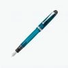 Pilot JP Pilot - Fountain Pen - Custom 74 - Turquoise
