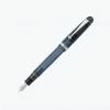 Pilot JP Pilot - Fountain Pen - Custom 74 - Transparent Black