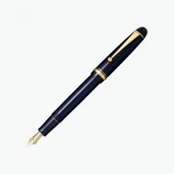 Pilot JP Pilot - Fountain Pen - Custom 74 - Dark Blue New Arrivals