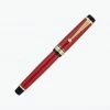 Pilot JP New Arrivals Pilot - Fountain Pen - Custom 845 - Red Vermillion