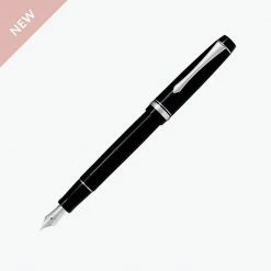 Pilot JP Pilot - Fountain Pen - Custom 91 - Black