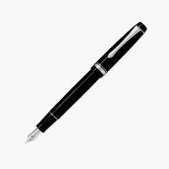Pilot JP Pilot - Fountain Pen - Custom 91 - Black