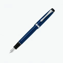 Pilot JP Fountain Pens Pilot - Fountain Pen - Custom 91 - Dark Blue