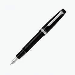 Pilot JP Fountain Pens Pilot - Fountain Pen - Custom 912 - Black