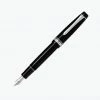 Pilot JP New Arrivals Pilot - Fountain Pen - Custom 912 - Black - (WA) Waverly