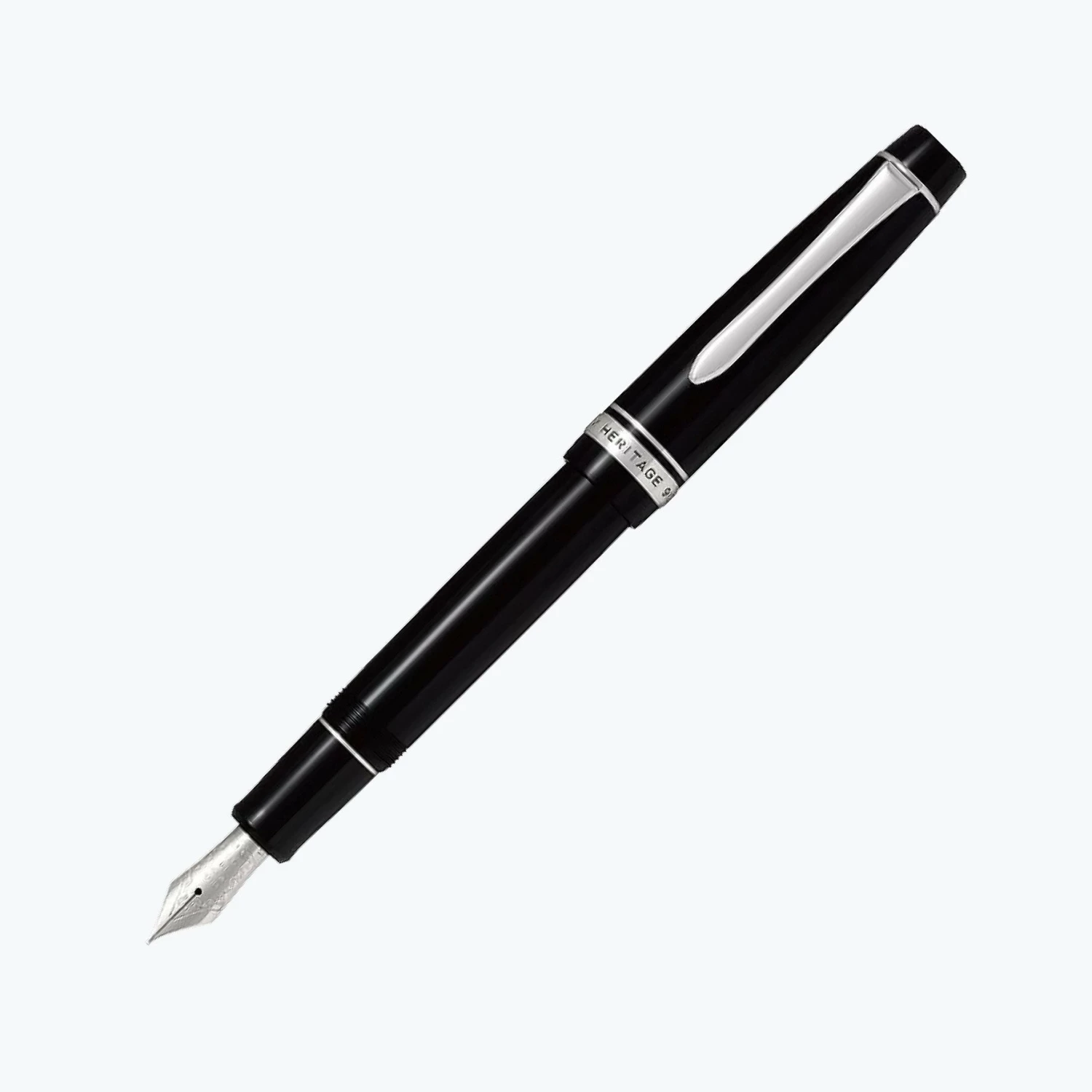 Hot Sale π Pilot JP New Arrivals Pilot - Fountain Pen - Custom 912 - Black - (WA) Waverly π 3 Pilot JP New Arrivals Pilot - Fountain Pen - Custom 912 - Black - (WA) Waverly