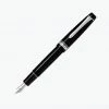 Pilot JP New Arrivals Pilot - Fountain Pen - Custom 912 - Black - (C) Coarse