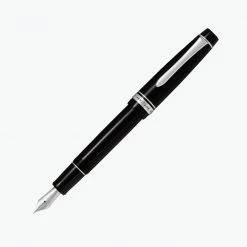 Pilot JP New Arrivals Pilot - Fountain Pen - Custom 912 - Black - (C) Coarse