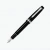 Pilot JP Pilot - Fountain Pen - Custom 912 - Black - (PO) Posting