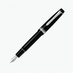 Pilot JP Pilot - Fountain Pen - Custom 912 - Black - (PO) Posting