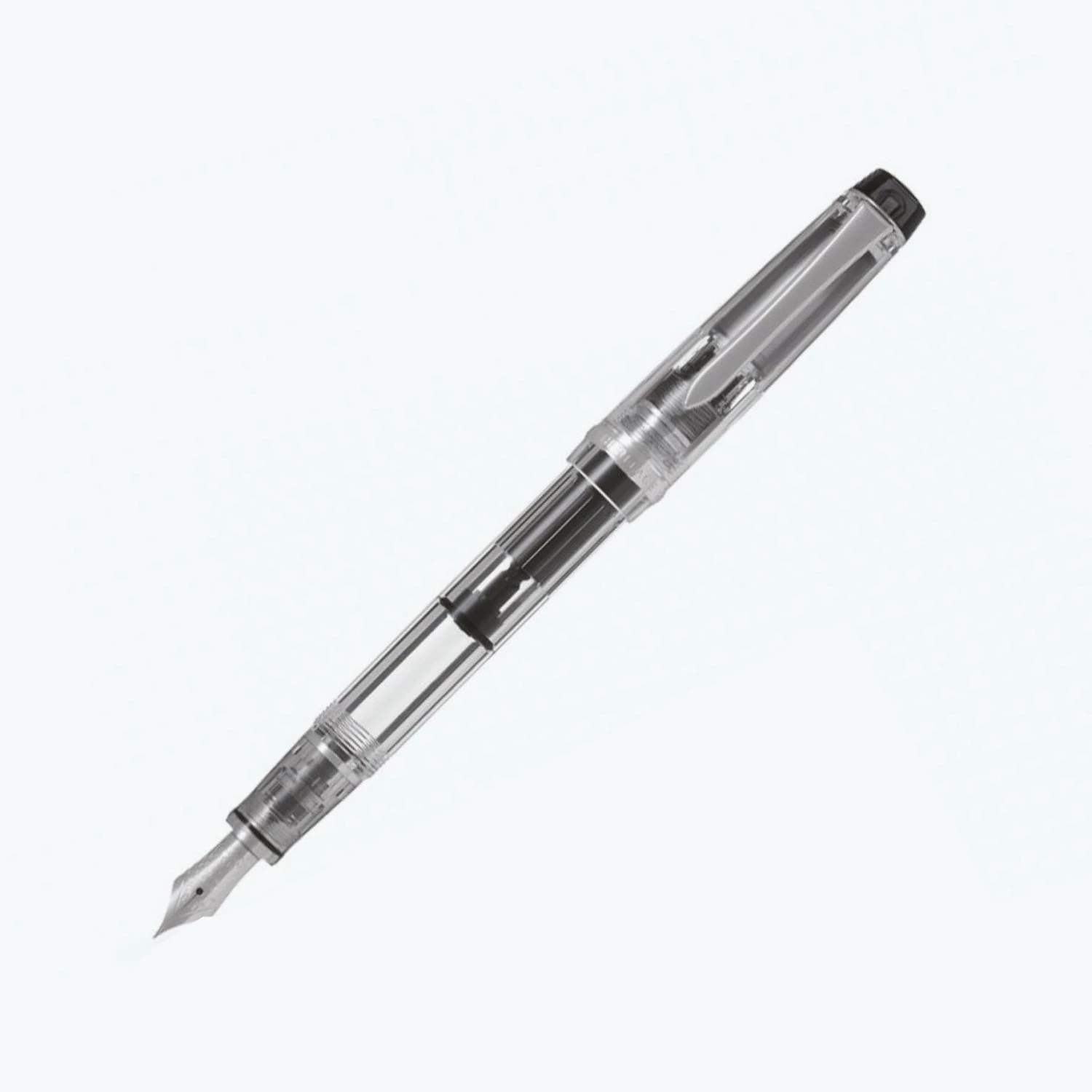 Best deal π Pilot JP Pilot - Fountain Pen - Custom 92 - Clear Fountain Pens π 3 Pilot JP Pilot - Fountain Pen - Custom 92 - Clear Fountain Pens