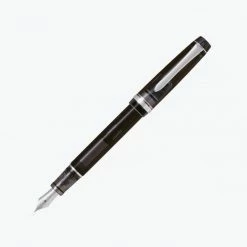 Pilot JP Pilot - Fountain Pen - Custom 92 - Black Fountain Pens