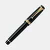 Pilot JP Fountain Pens Pilot - Fountain Pen - Custom Urushi - Black