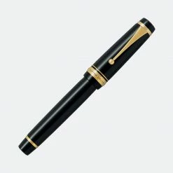 Pilot JP Fountain Pens Pilot - Fountain Pen - Custom Urushi - Black