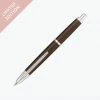 Fountain Pens Pilot - Fountain Pen - Decimo - 20 Colors Vol 1 - Brown (Limited Edition)