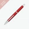 Pilot - Fountain Pen - Decimo - 20 Colors Vol 4 - Red (Limited Edition) Fountain Pens