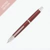 Cheapest π Pilot - Fountain Pen - Decimo - 20 Colors Vol 2 - Bordeaux (Limited Edition) π 2 Pilot - Fountain Pen - Decimo - 20 Colors Vol 2 - Bordeaux (Limited Edition)