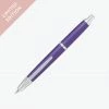 Fountain Pens Pilot - Fountain Pen - Decimo - 20 Colors Vol 4 - Violet (Limited Edition)