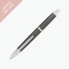 Fountain Pens Pilot - Fountain Pen - Decimo - 20 Colors Vol 3 - Dark Gray (Limited Edition)