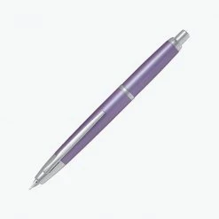 Pilot JP New Arrivals Pilot - Fountain Pen - Decimo - Violet
