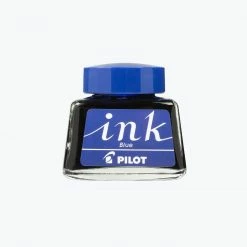 Pilot JP Fountain Pen Inks Pilot - Fountain Pen Ink - Blue