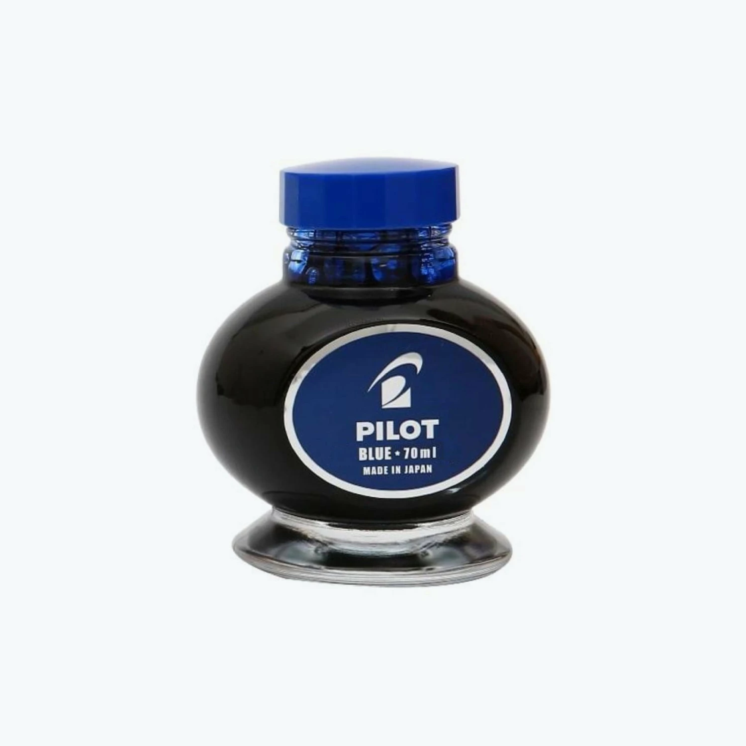 Brand new β Pilot JP Pilot - Fountain Pen Ink - Blue 70ml π₯ 3 Pilot JP Pilot - Fountain Pen Ink - Blue 70ml