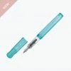 Pilot JP New Arrivals Pilot - Fountain Pen - Kakuno - Transparent Turquoise