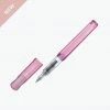 Promo 𧨠Pilot JP New Arrivals Pilot - Fountain Pen - Kakuno - Transparent Pink π 2 Pilot JP New Arrivals Pilot - Fountain Pen - Kakuno - Transparent Pink