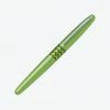Fountain Pens Pilot - Fountain Pen - Metropolitan (MR3) - Light Green (Marble)