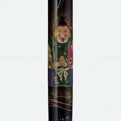 Pilot - Fountain Pen Maki-e - Seven Gods - Ebisu (100th Anniversary Limited Edition)
