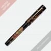 Pilot - Fountain Pen Maki-e - Seven Gods - Hotei-son (100th Anniversary Limited Edition)