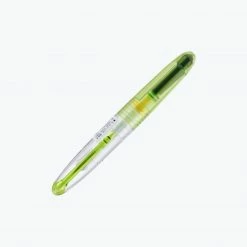 Pilot JP Pilot - Fountain Pen - Petit - Apple Green Fountain Pens