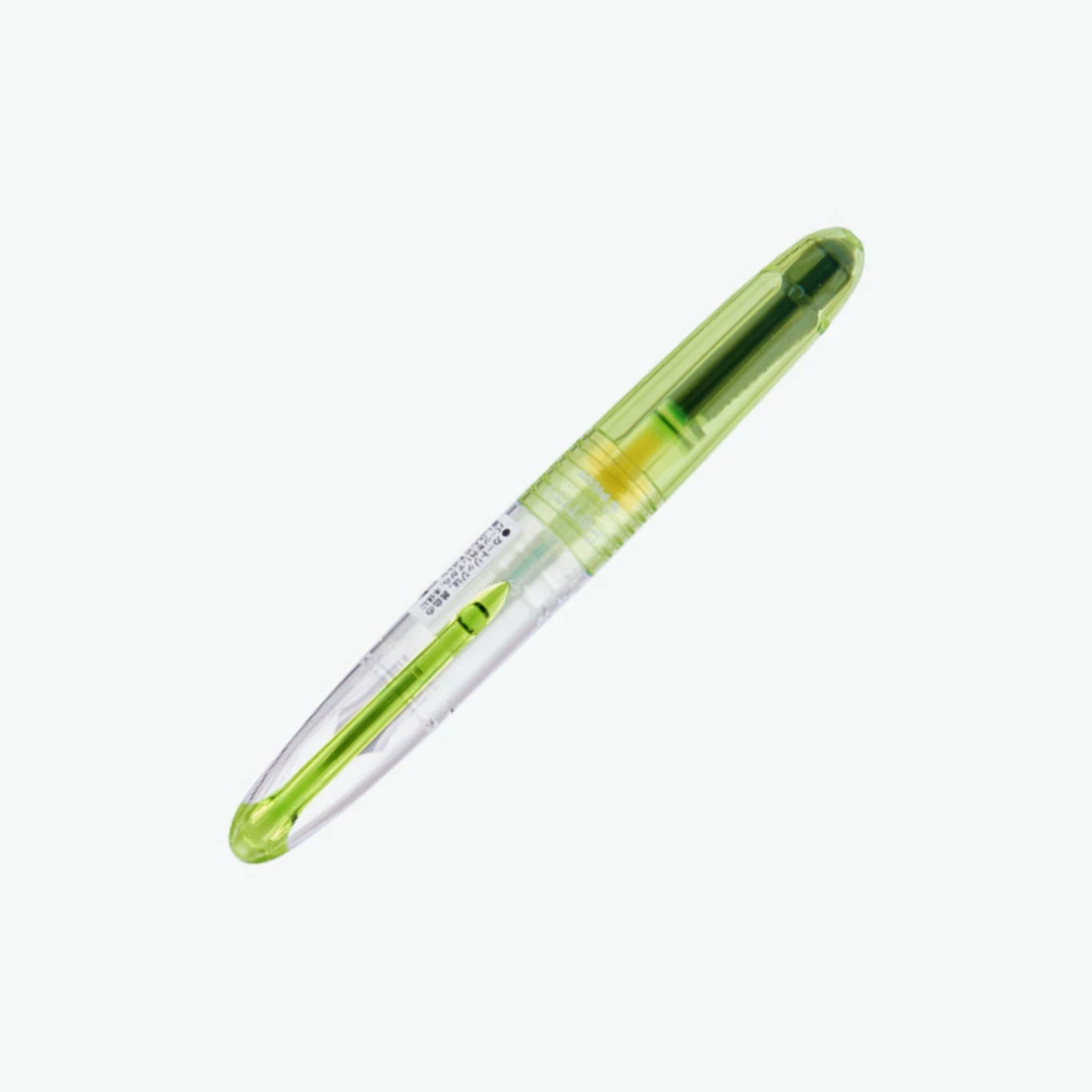 Buy π Pilot JP Pilot - Fountain Pen - Petit - Apple Green Fountain Pens π 3 Pilot JP Pilot - Fountain Pen - Petit - Apple Green Fountain Pens