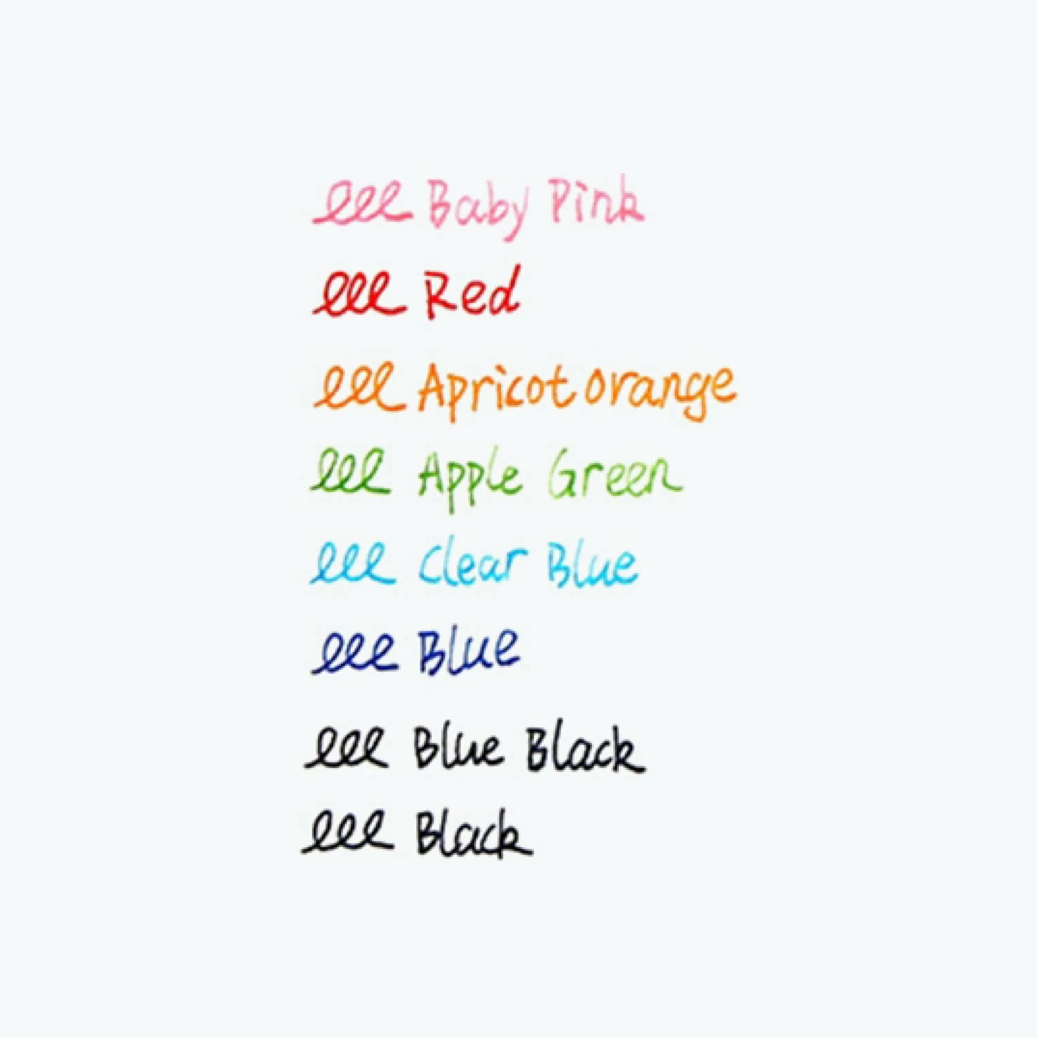 Buy π Pilot JP Pilot - Fountain Pen - Petit - Apple Green Fountain Pens π 5 Pilot JP Pilot - Fountain Pen - Petit - Apple Green Fountain Pens