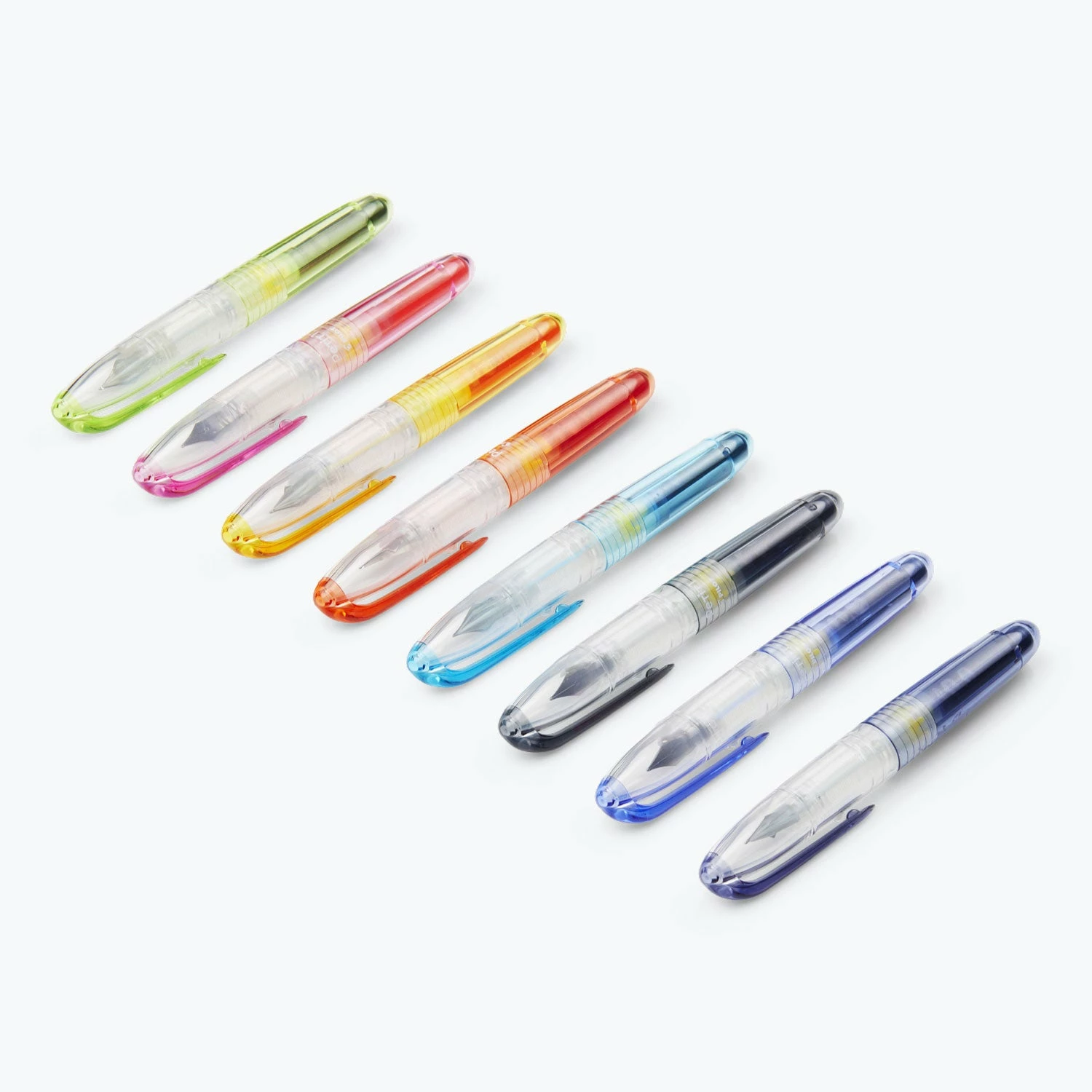 Outlet π€© Pilot JP Fountain Pens Pilot - Fountain Pen - Petit - Red π₯° 4 Pilot JP Fountain Pens Pilot - Fountain Pen - Petit - Red