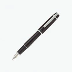 Pilot JP Pilot - Fountain Pen - Prera - Brown