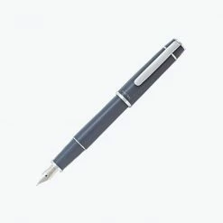 Pilot JP Pilot - Fountain Pen - Prera - Slate Grey Fountain Pens