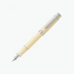 Pilot JP Pilot - Fountain Pen - Prera - Ivory