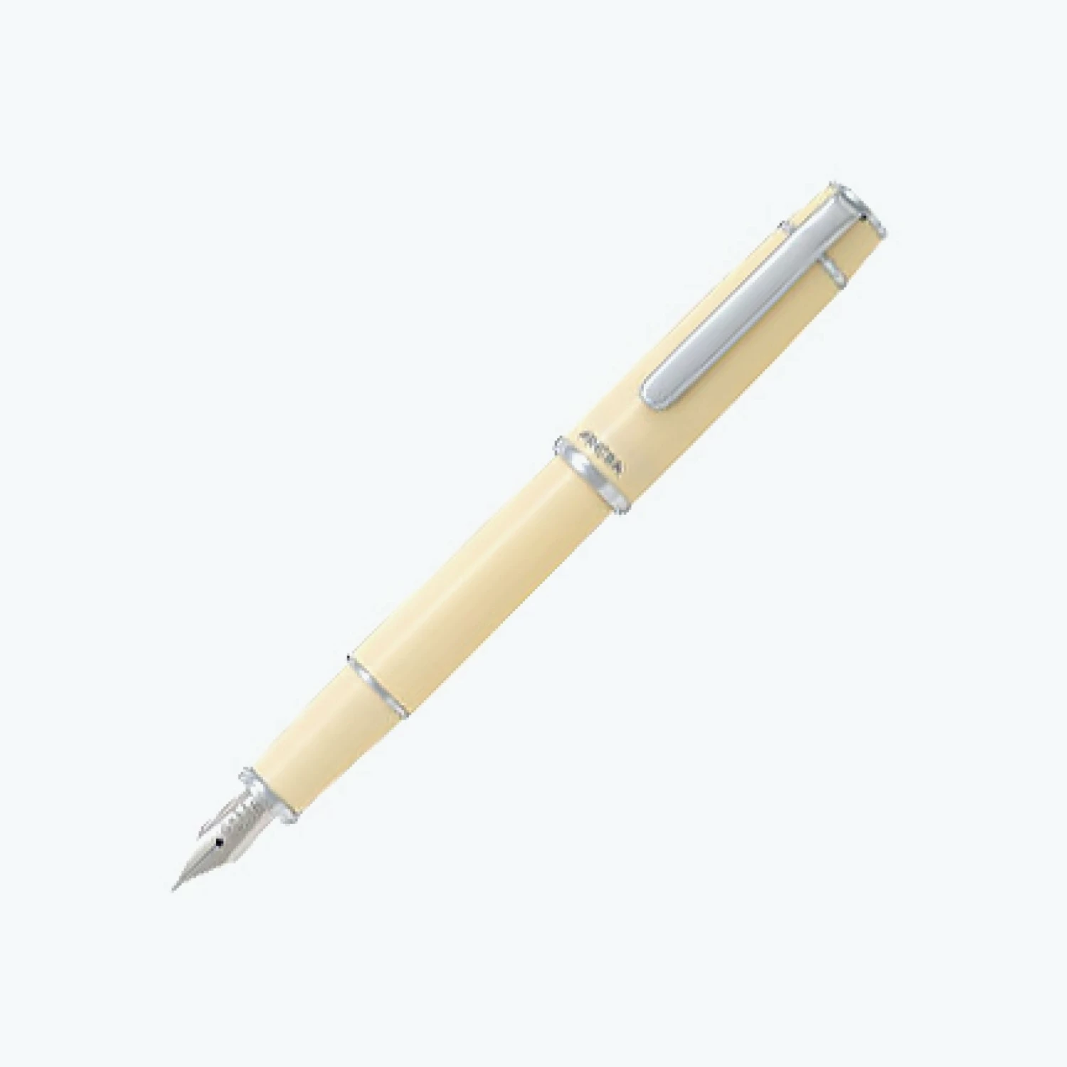 Budget β¨ Pilot JP Pilot - Fountain Pen - Prera - Ivory π 3 Pilot JP Pilot - Fountain Pen - Prera - Ivory