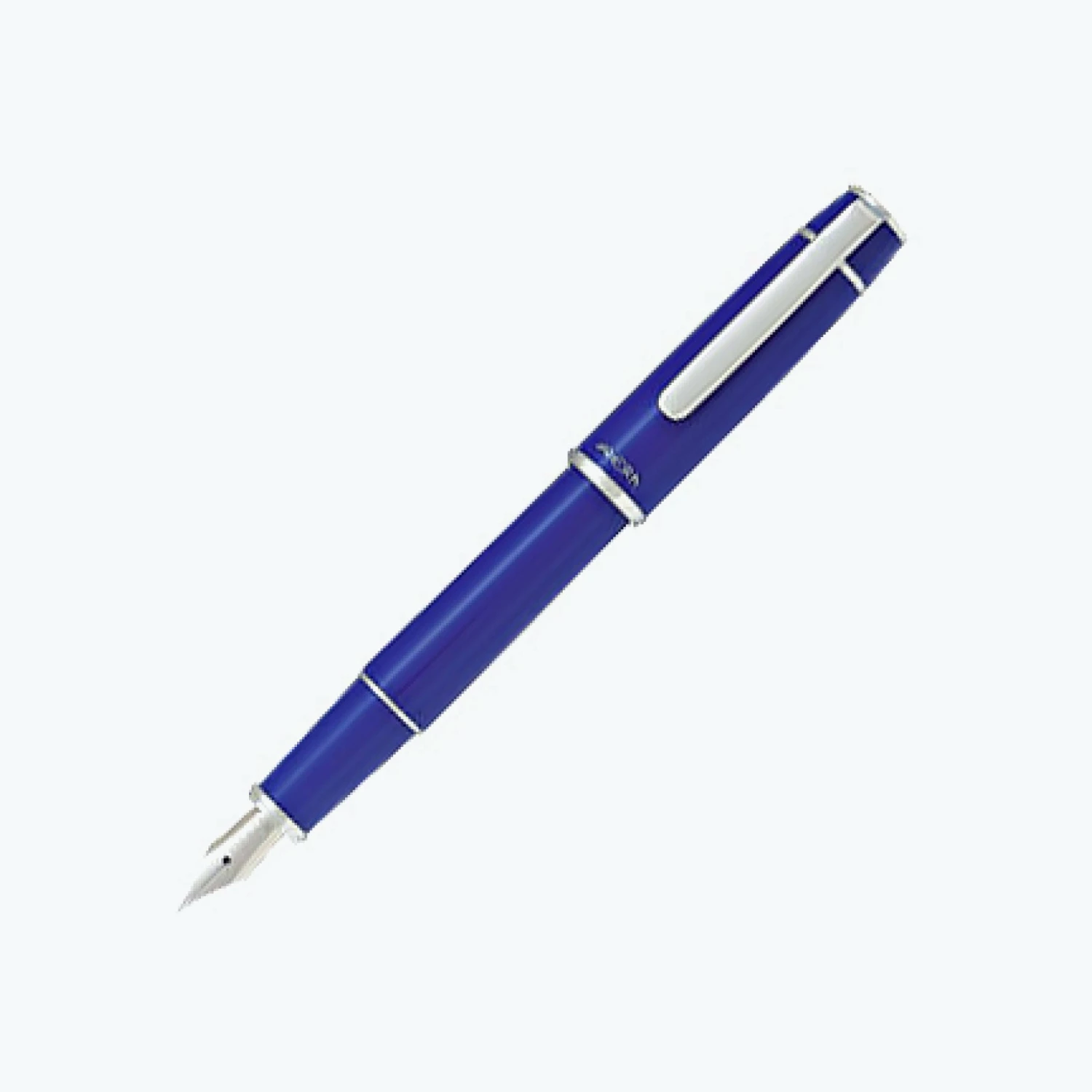 Cheap β¨ Pilot JP Fountain Pens Pilot - Fountain Pen - Prera - Royal Blue π 3 Pilot JP Fountain Pens Pilot - Fountain Pen - Prera - Royal Blue