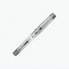 Pilot JP Pilot - Fountain Pen - Prera Transparent - Black
