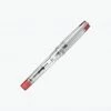 Pilot JP Pilot - Fountain Pen - Prera Transparent - Red Fountain Pens