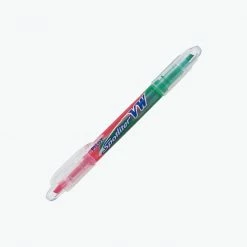 Pilot JP Pilot - Highlighter - Spotliter VW Dual - Pink/Green