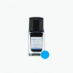 Pilot JP Pilot - Iroshizuku Ink 15ml - Sky Blue (Ama-iro)